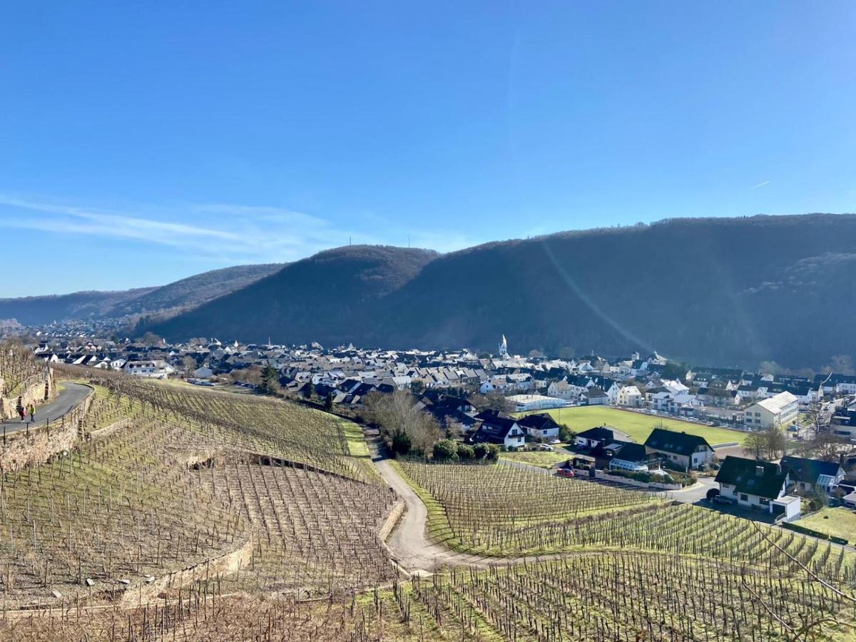 Ferienwohnung Zur Alten Schmiede ヴィンニンゲン エクステリア 写真