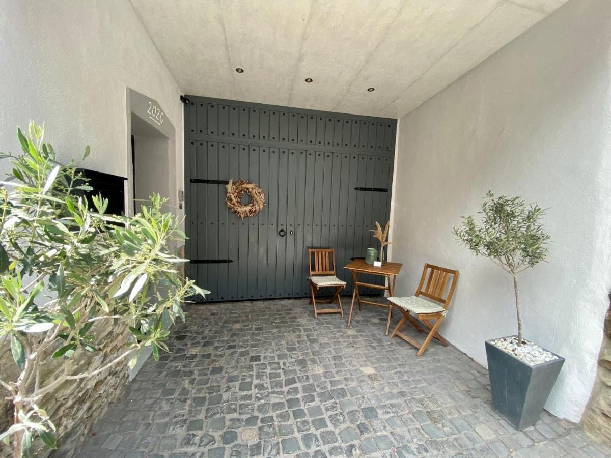 Ferienwohnung Zur Alten Schmiede ヴィンニンゲン エクステリア 写真